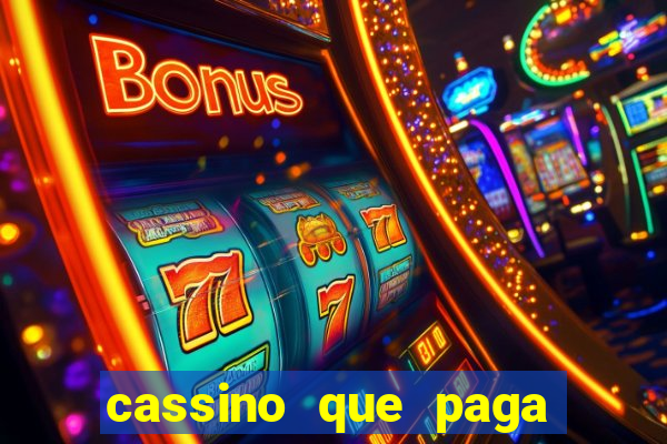 cassino que paga 18 reais no cadastro